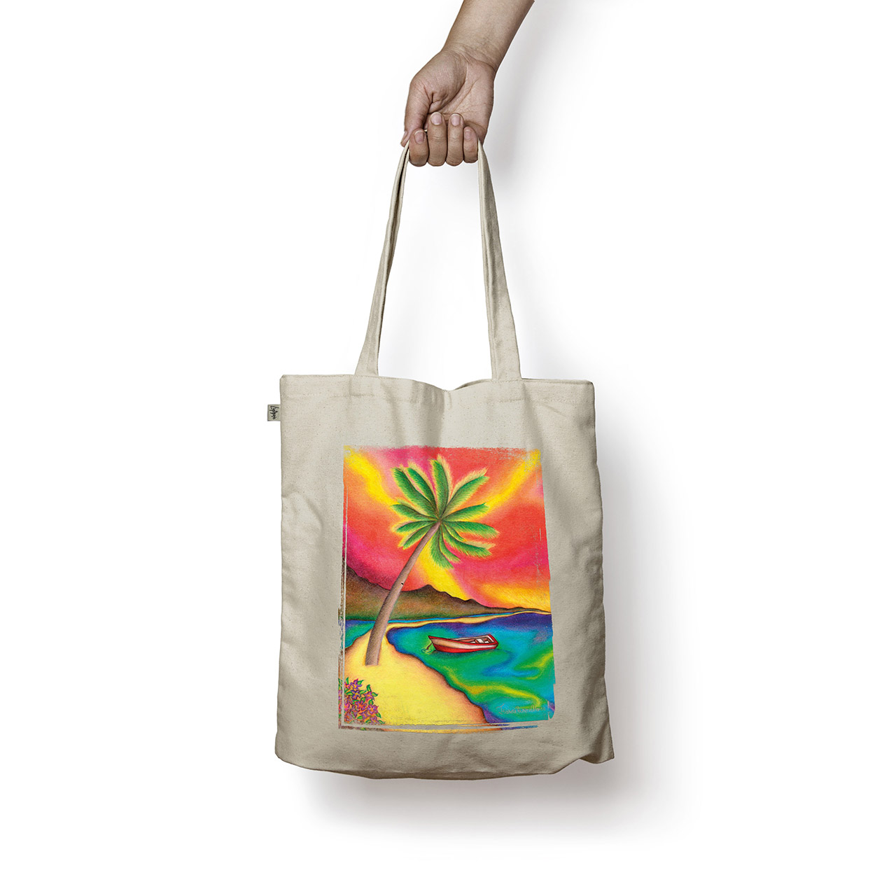 Tote Bag Palma