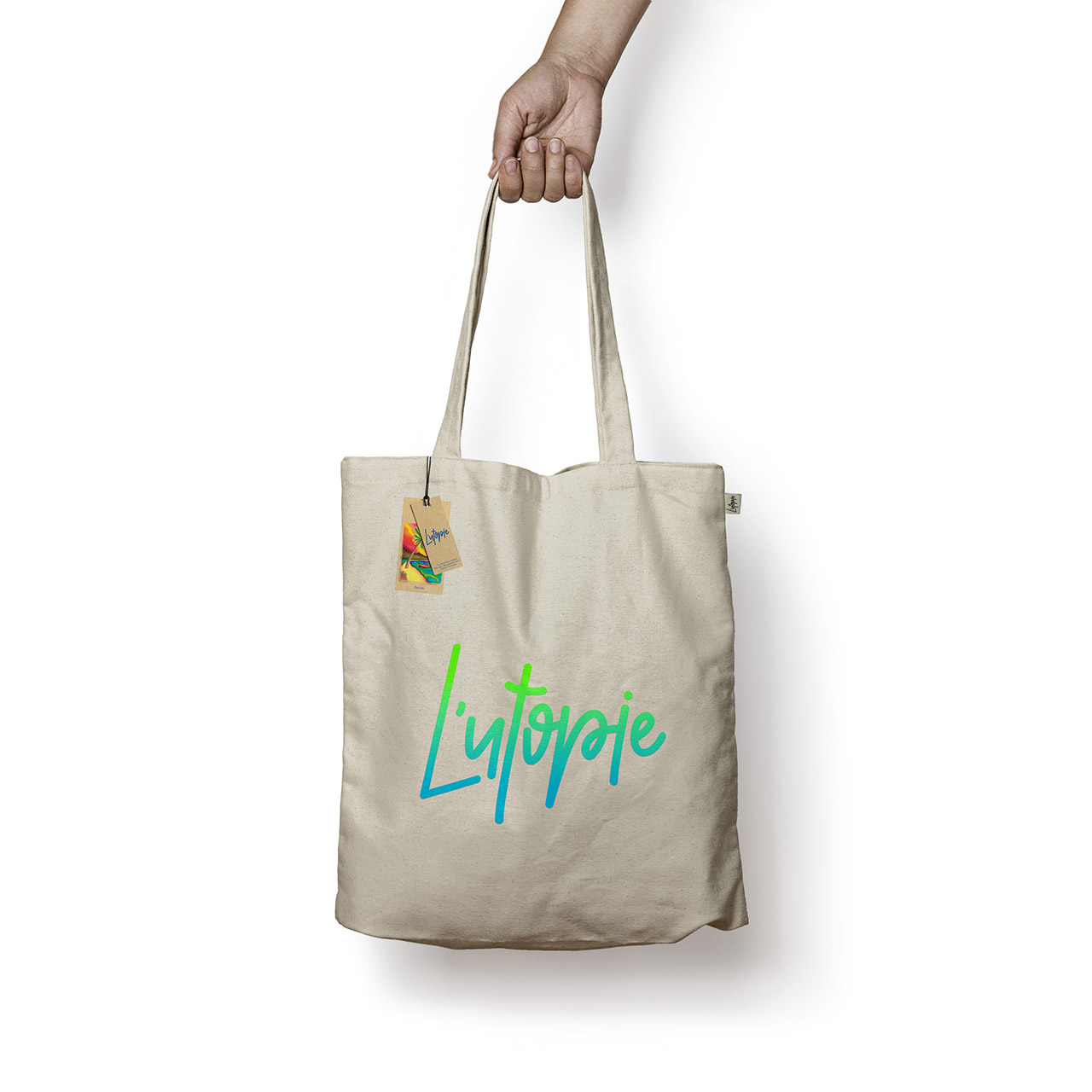 Tote Bag Palma - Imagen 2